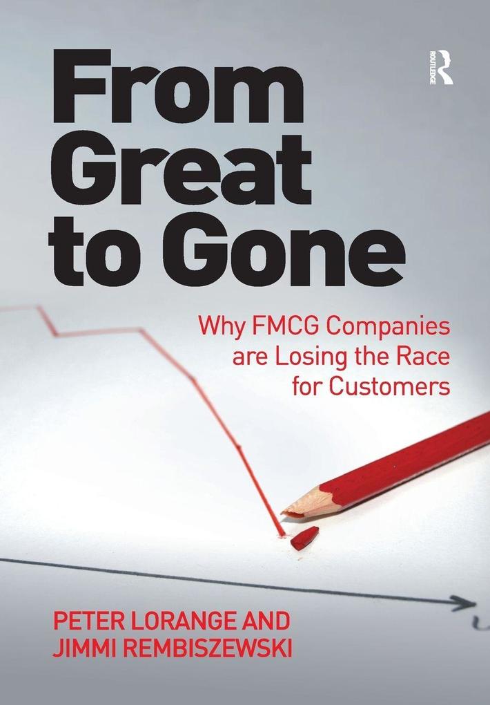 From Great to Gone