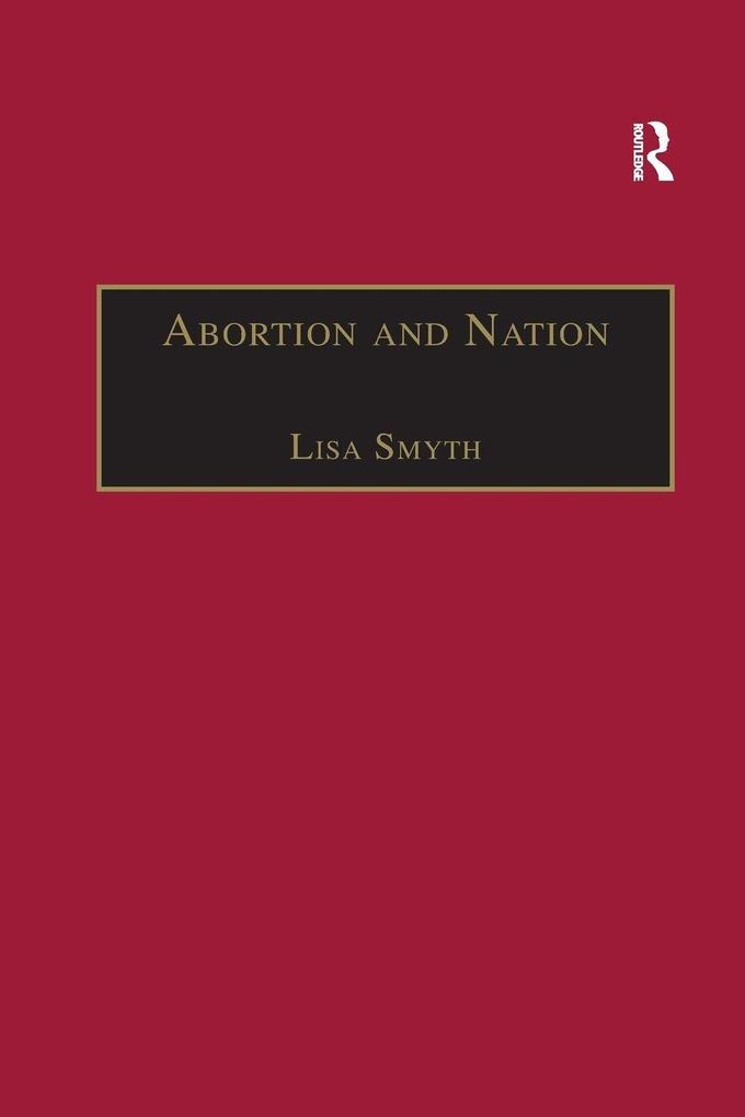 Abortion and Nation
