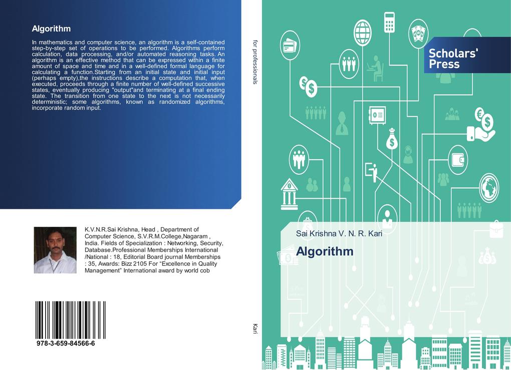 Algorithm