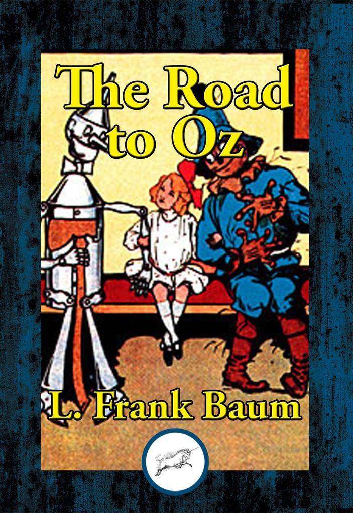 Road to Oz