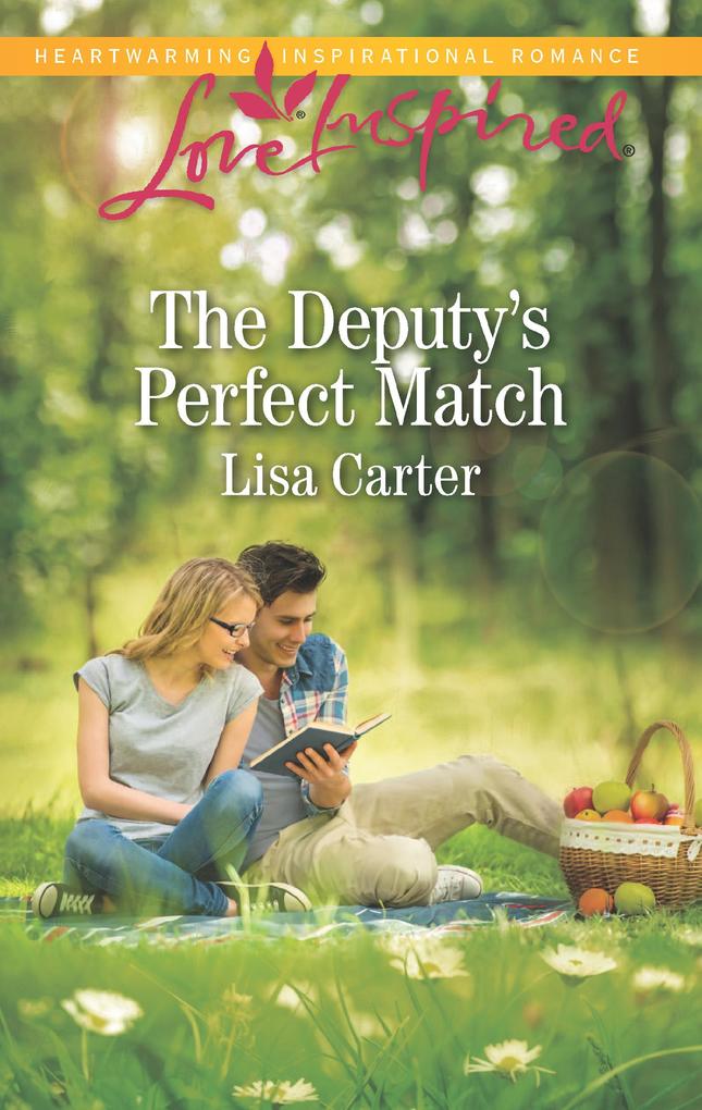 The Deputy‘s Perfect Match (Mills & Boon Love Inspired)