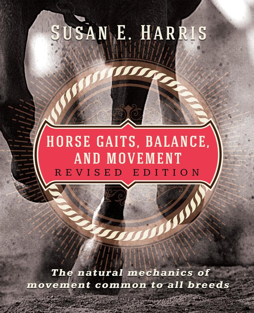 Horse Gaits Balance and Movement