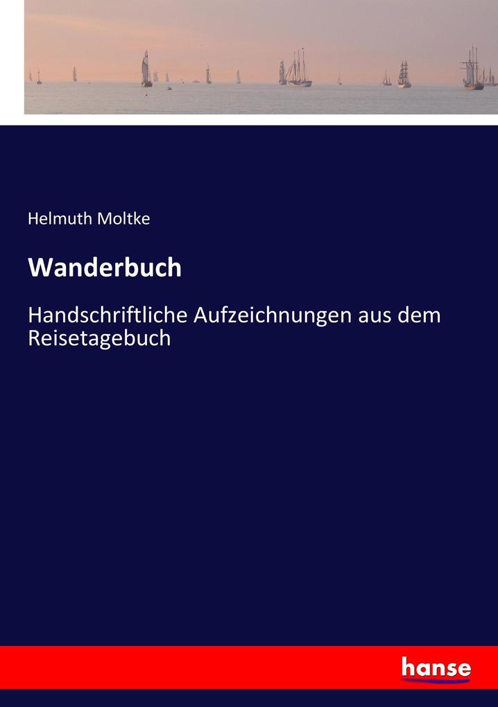 Wanderbuch