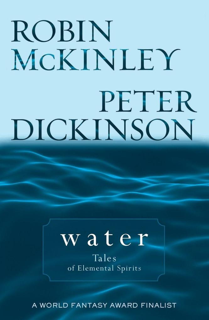 Water