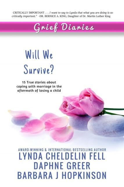 Grief Diaries