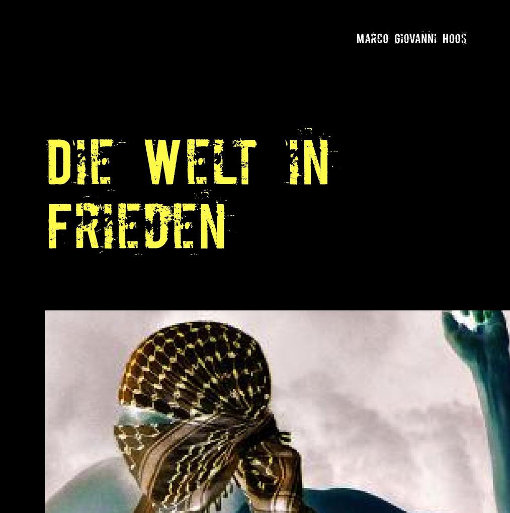 Image of Die Welt in Frieden