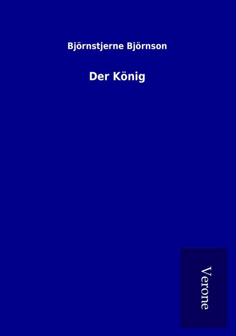 Image of Der König