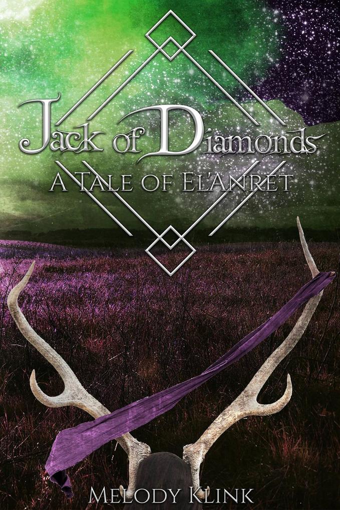 Jack of Diamonds (The Tale of El‘Anret #2)