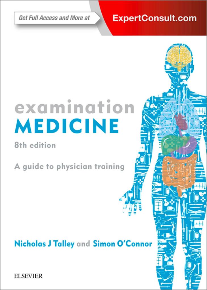 Examination Medicine - E-Book epub