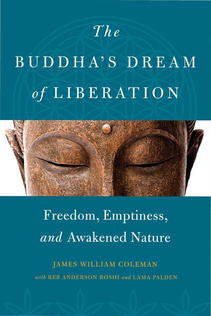 The Buddha‘s Dream of Liberation