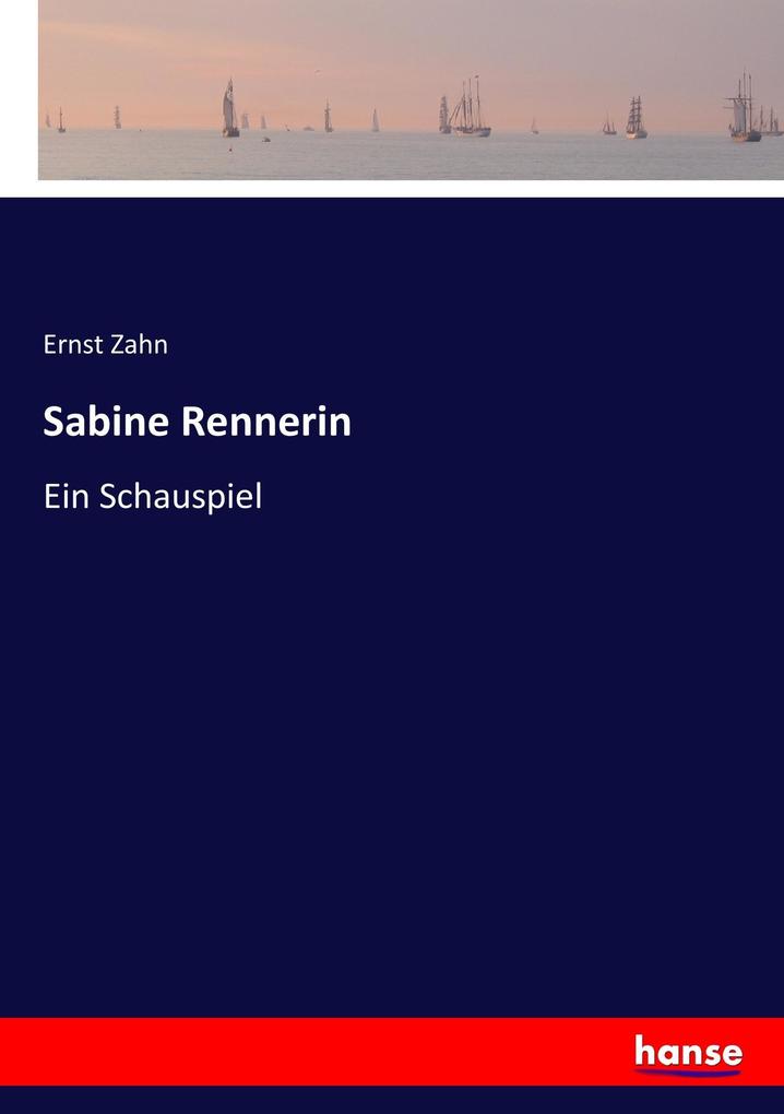 Sabine Rennerin