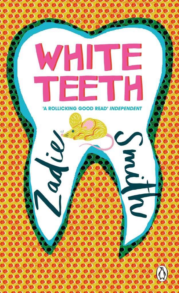 Penguin Books Ltd (Uk) White Teeth