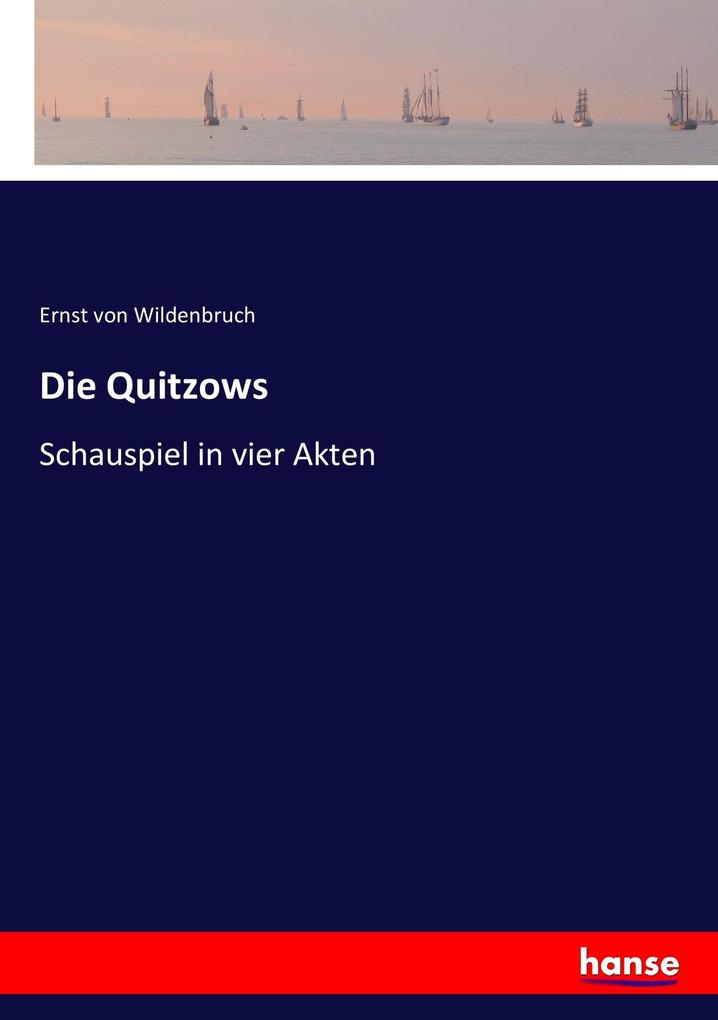 Die Quitzows