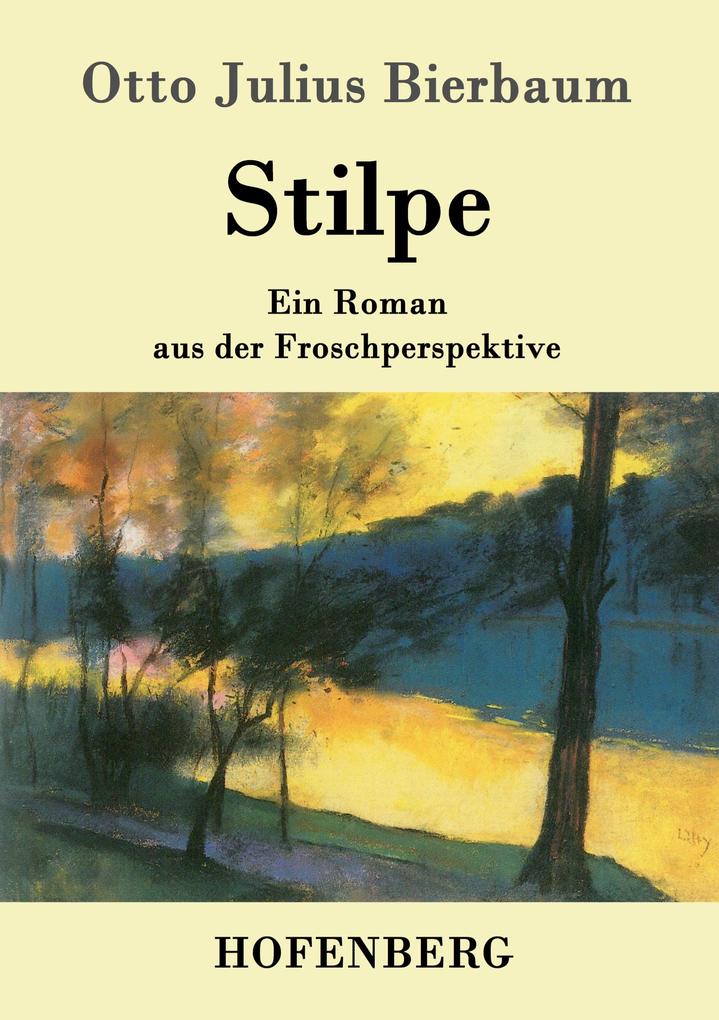 Stilpe