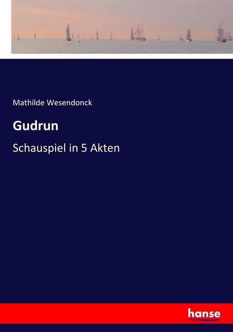Gudrun