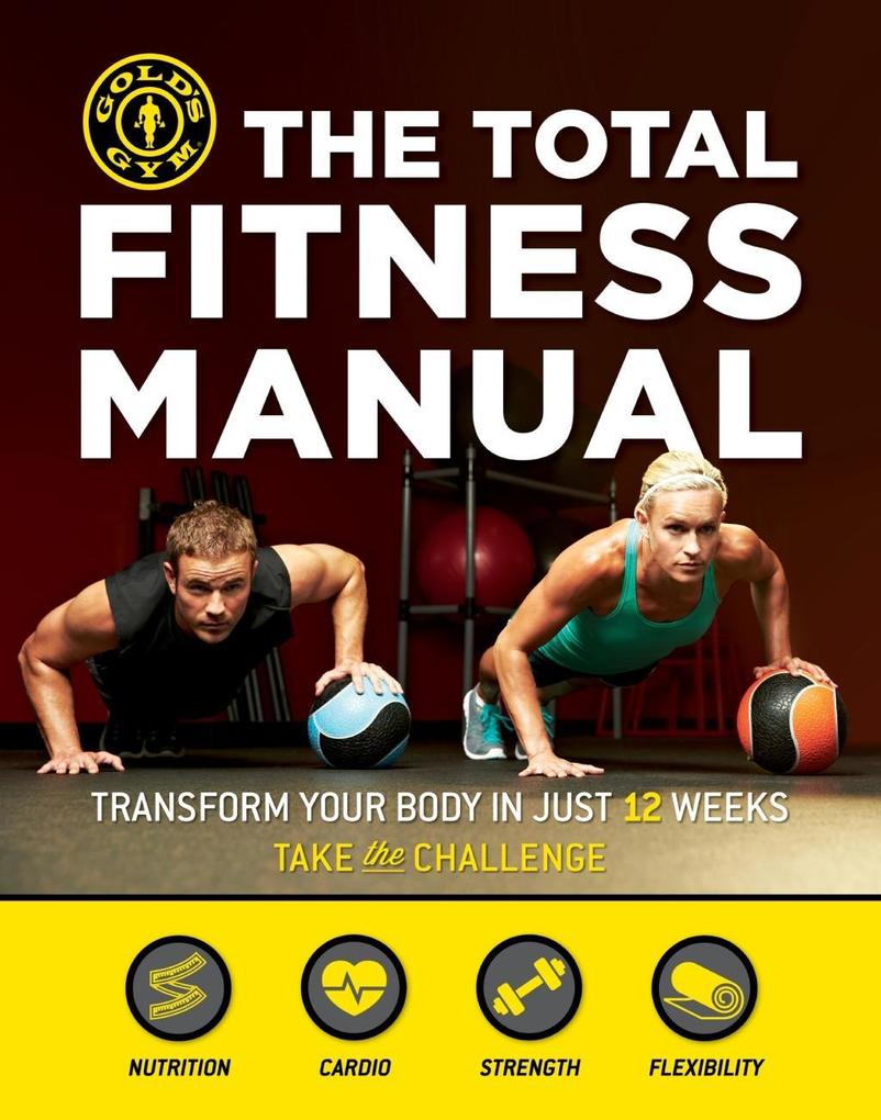 Total Fitness Manual