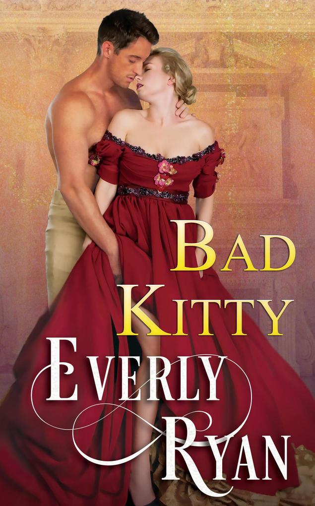 Bad Kitty