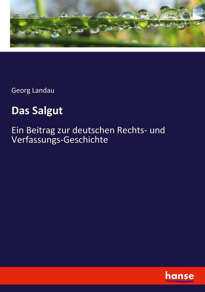 Das Salgut