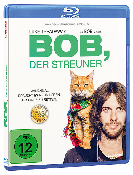 Bob der Streuner
