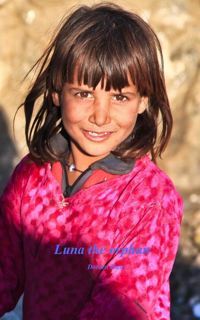 Luna the orphan