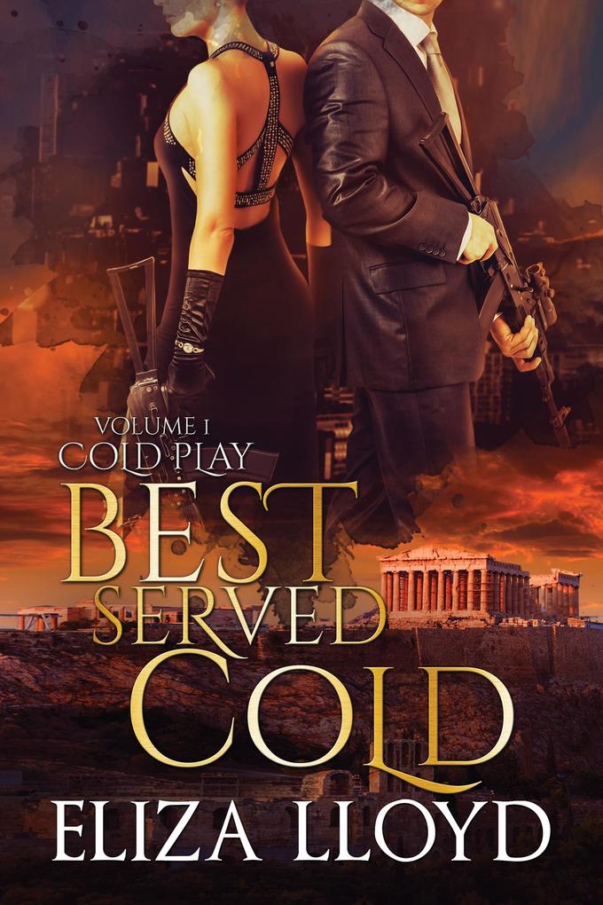 Best Served Cold (Cold Play #1)