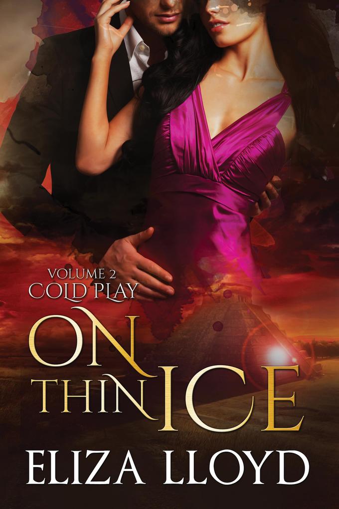 On Thin Ice (Cold Play #2)