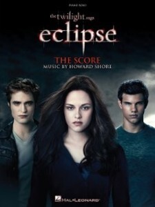 The Twilight Saga--Eclipse (Songbook) als eBook Download von