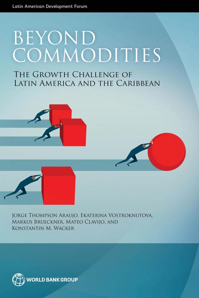 Beyond Commodities