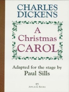 A Christmas Carol als eBook Download von Paul Sills, Charles Dickens, et al - Paul Sills, Charles Dickens, et al