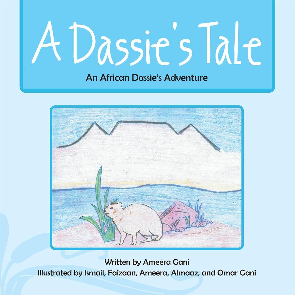 A Dassie'S Tale