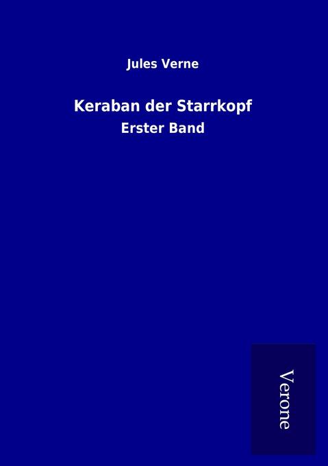 Keraban der Starrkopf