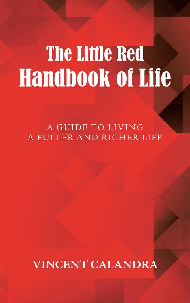 The Little Red Handbook of Life