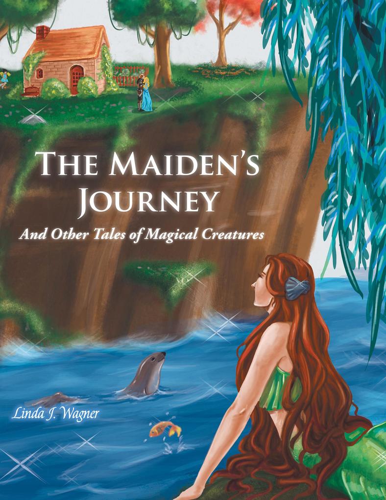 The Maiden‘s Journey