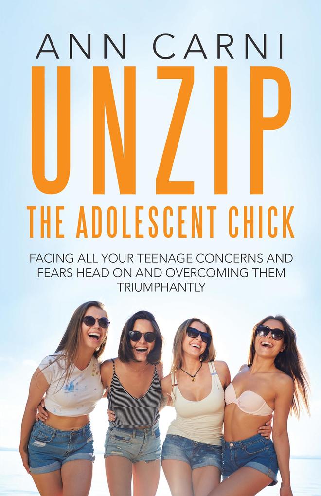 Unzip the Adolescent Chick