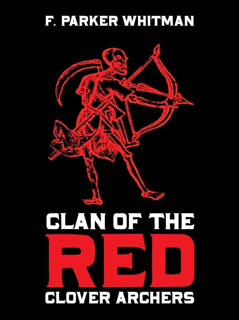 Clan of the red clover archers