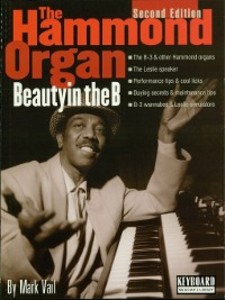 The Hammond Organ--Beauty in the B als eBook Download von Mark Vail, et al - Mark Vail, et al