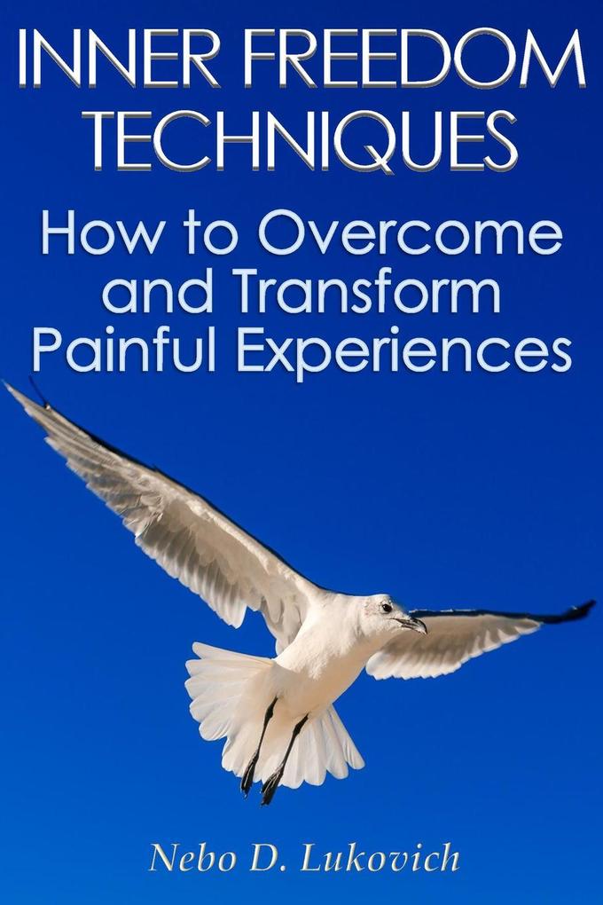 Inner Freedom Techniques: How to Overcome and Transform Painful Experiences (Reintegration Fundamentals #1)