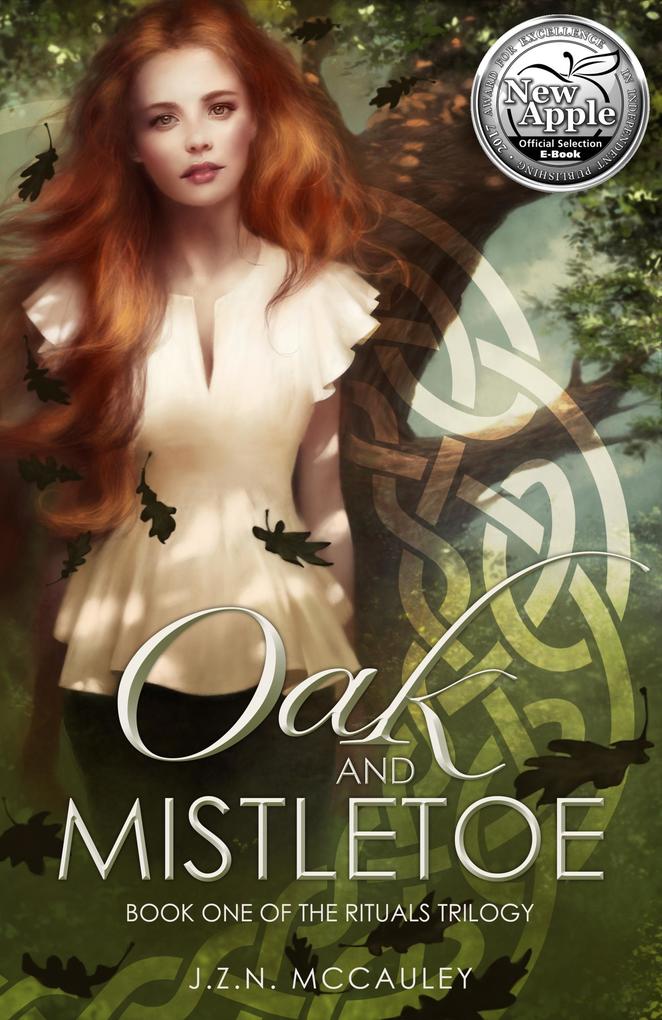 Oak and Mistletoe (The Rituals Trilogy #1)
