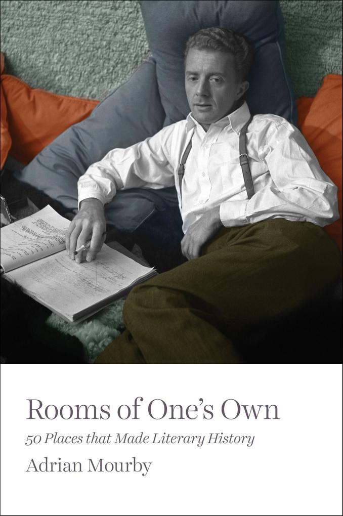 Rooms of One‘s Own