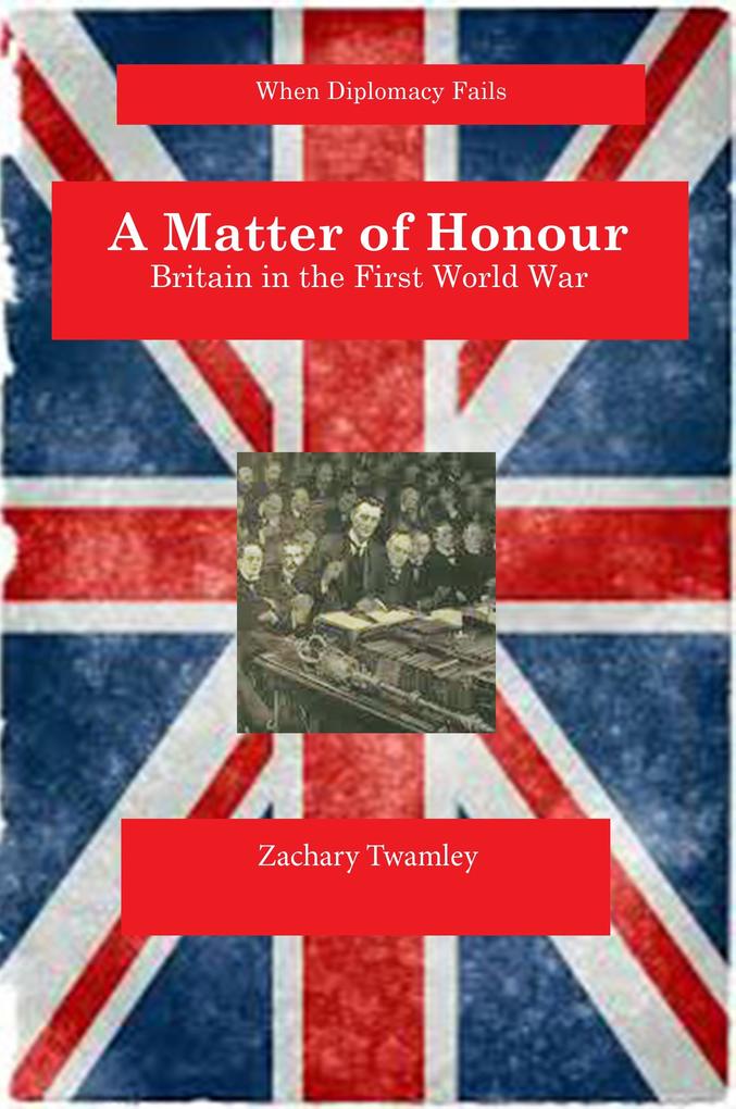 Matter of Honour