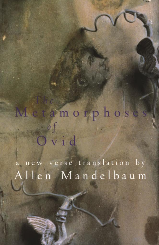 Metamorphoses of Ovid