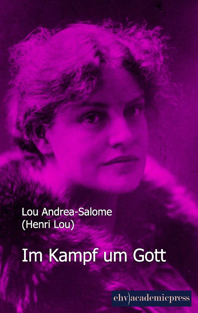 Image of Im Kampf um Gott