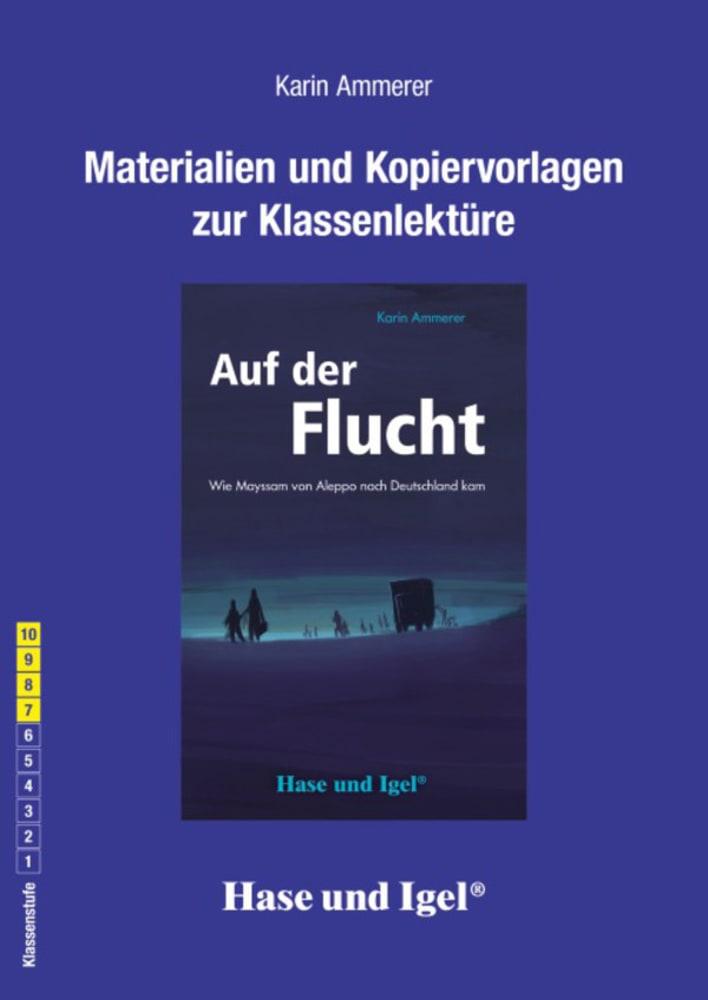 Image of Auf der Flucht: Begleitmaterial