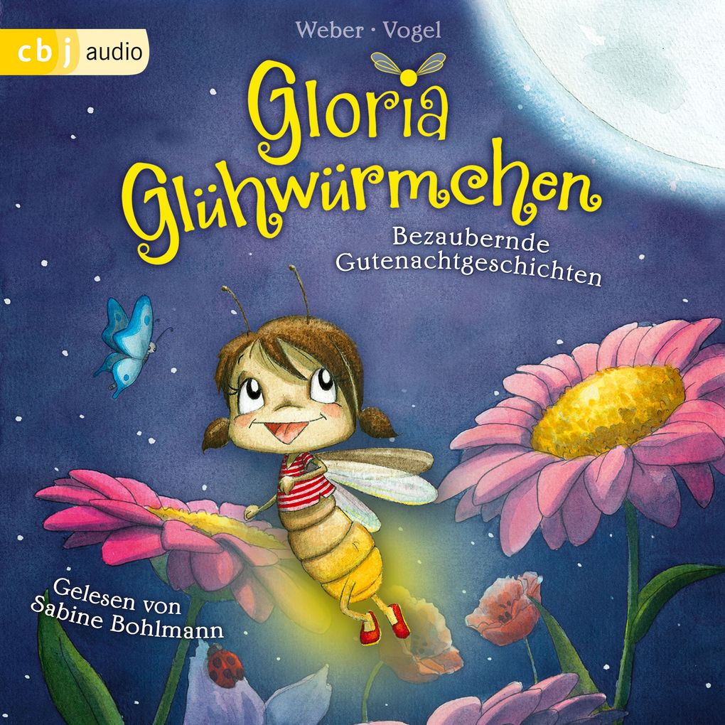 Gloria Glühwürmchen