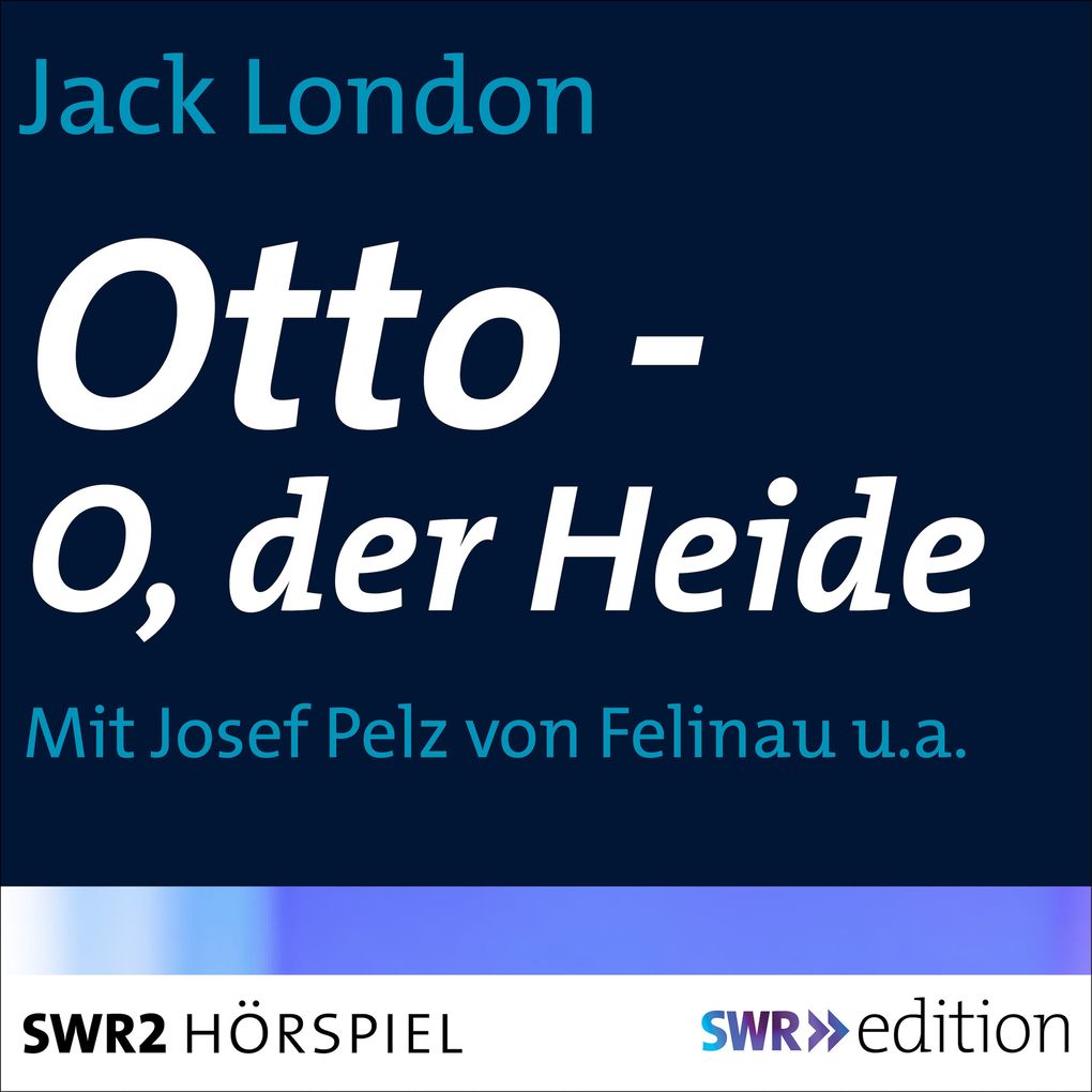 Otto - O der Heide