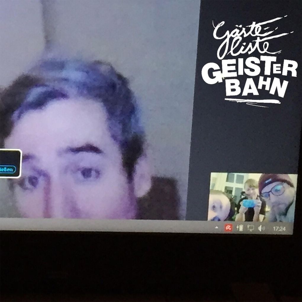 Gästeliste Geisterbahn Folge 36.5: Gästelistchen Geisterbähnchen