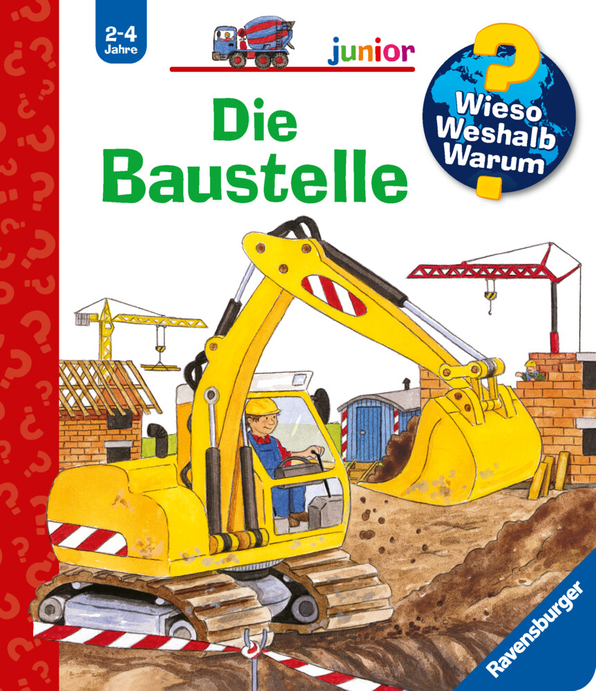 Image of Die Baustelle