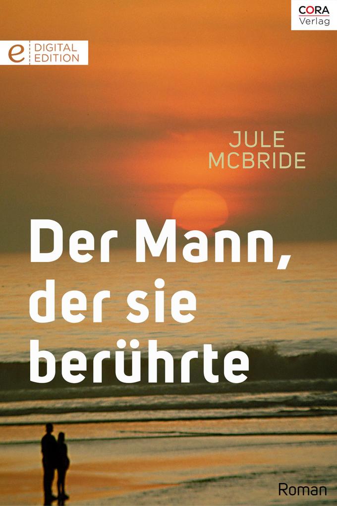 Der Mann der sie berührte