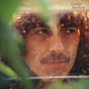 George Harrison - Harrison/George