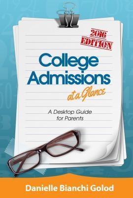 College Admissions at a Glance